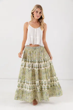 Simran Skirt