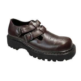 Skechers Women's • Sophisticates- Informed • Double Buckle Mary Jane