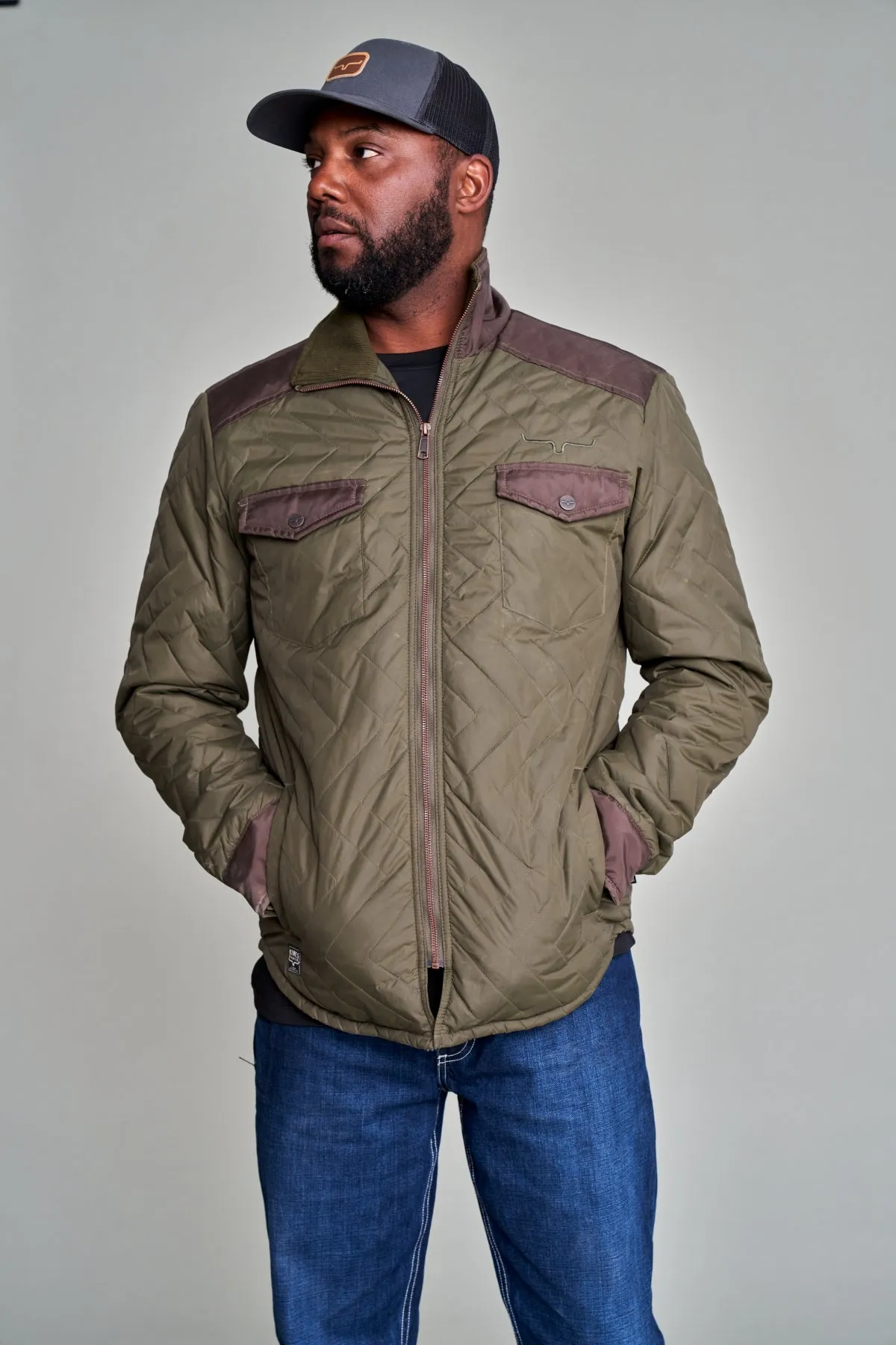 Skink Jacket