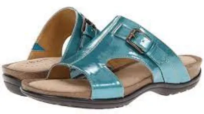 SOFTSPOTS Women's •Caileen• Slide Sandal