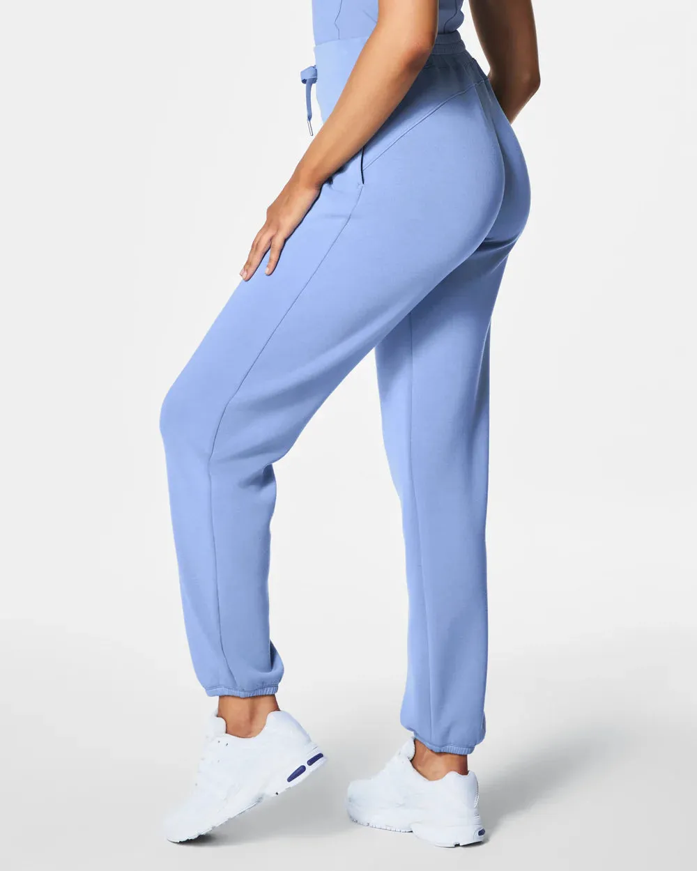 Spanx AirEssentials Jogger - Cornflower Blue