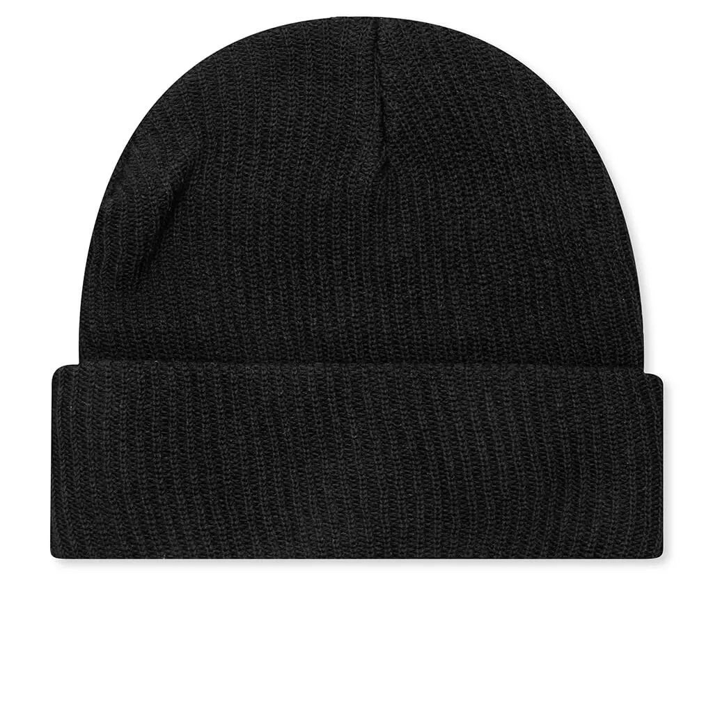 Sportswear Beanie - Black/White