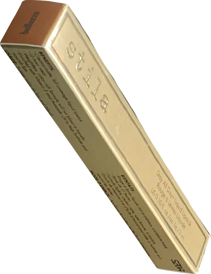 Stila Stay All Day Matte Lip Color Bellezza 3ML