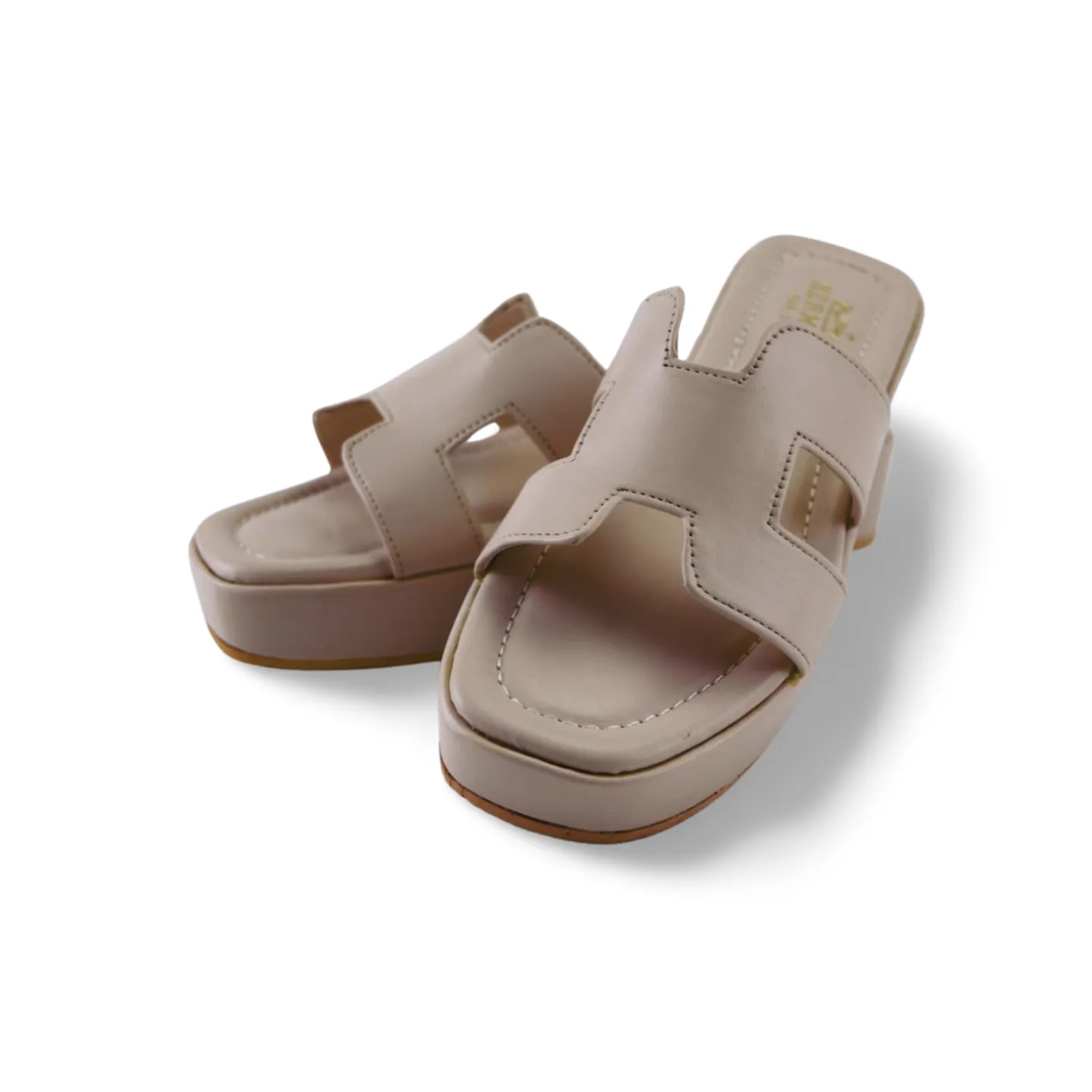 Stylish Wedge Sandals for Women - Comfort and Versatility -1017