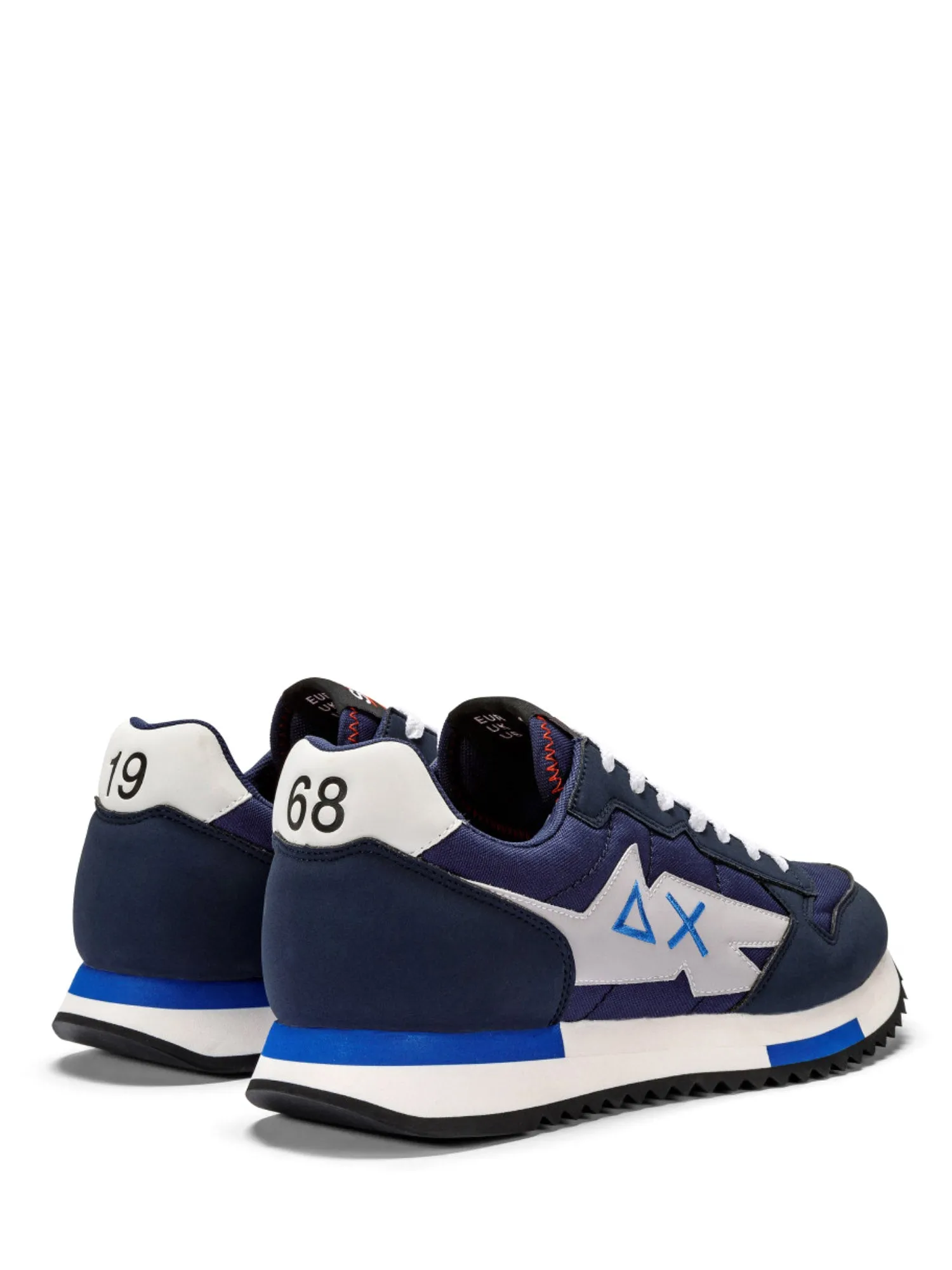 Sun68 Sneakers Z43121