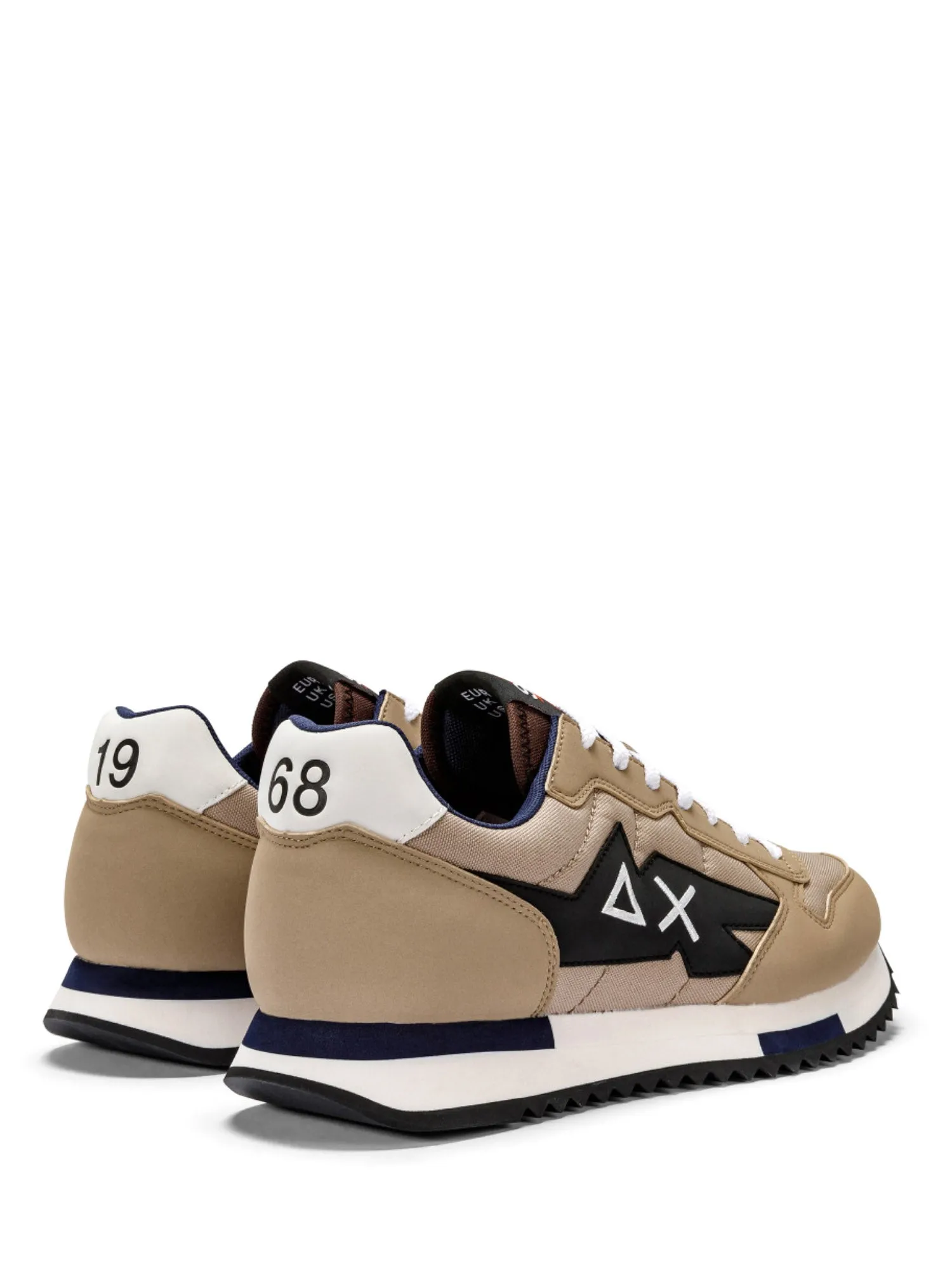 Sun68 Sneakers Z43121