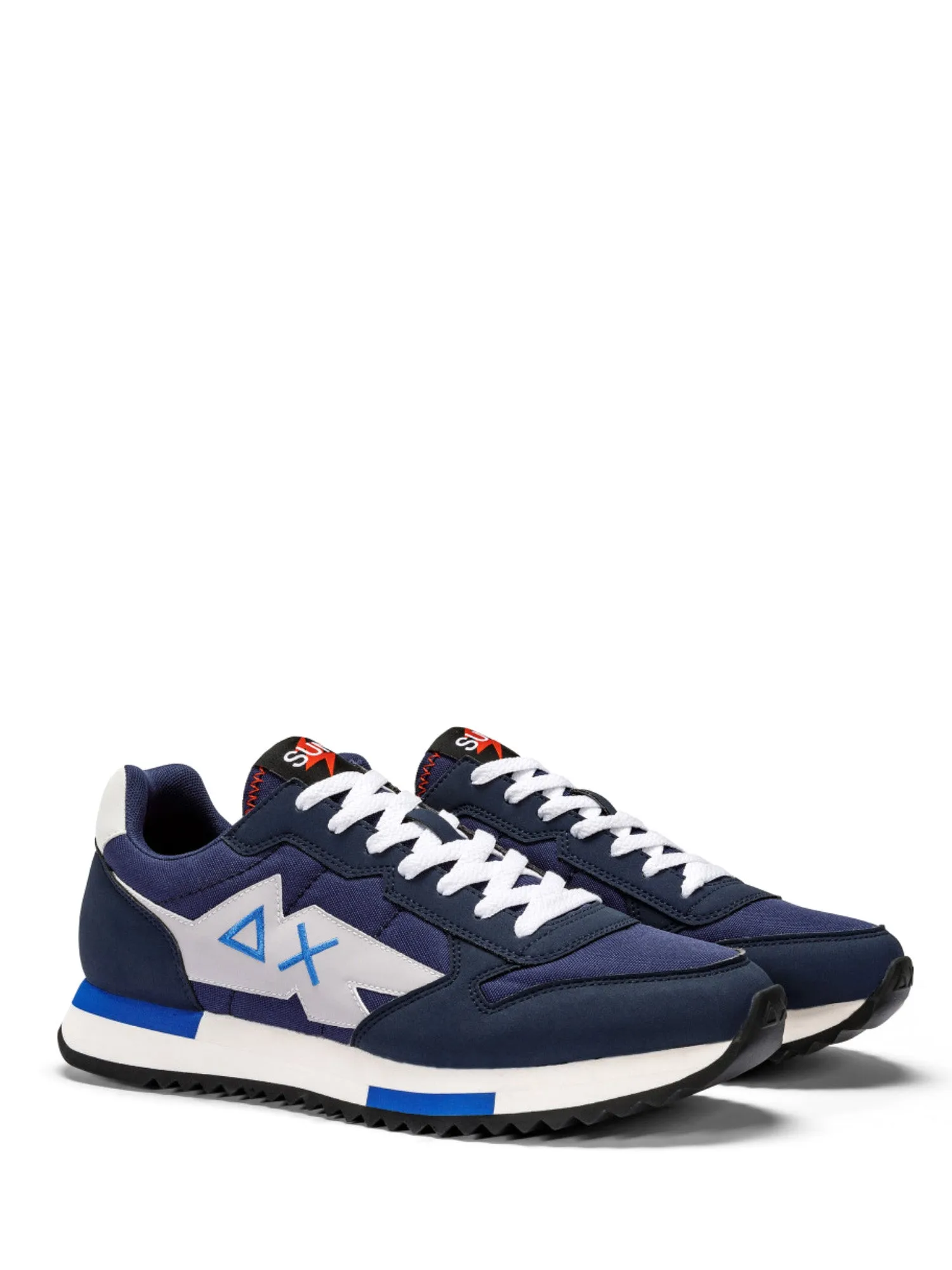 Sun68 Sneakers Z43121