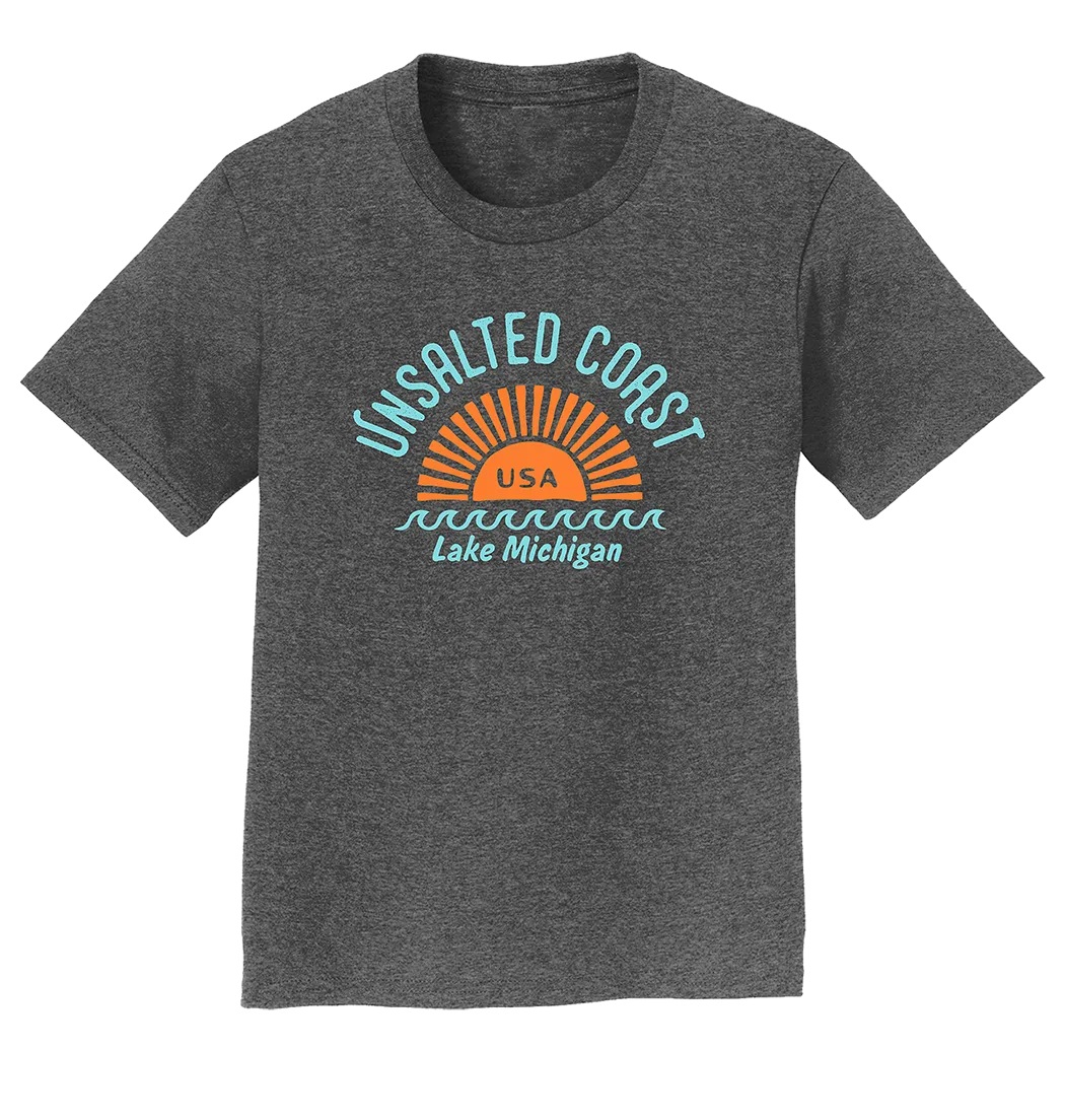 SUNBURST YOUTH (Customizable)