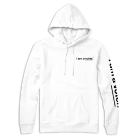 Sweatshirt (White)