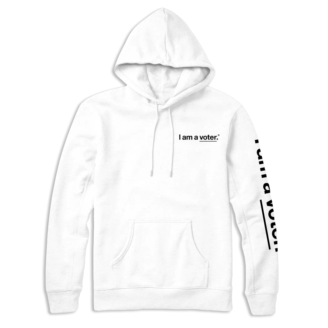 Sweatshirt (White)