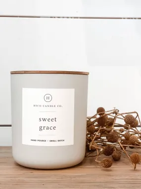 Sweet Grace Candle