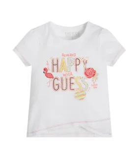 T-shirt Bambina