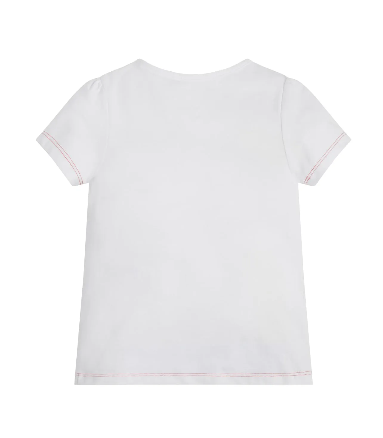 T-shirt Bambina