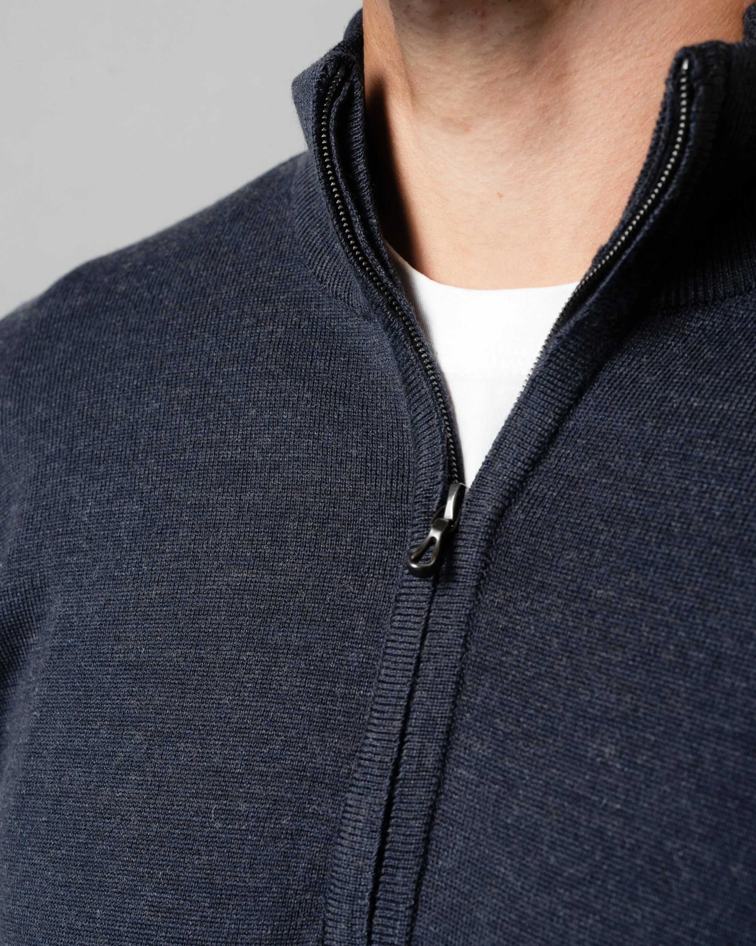 Tapton Pullover