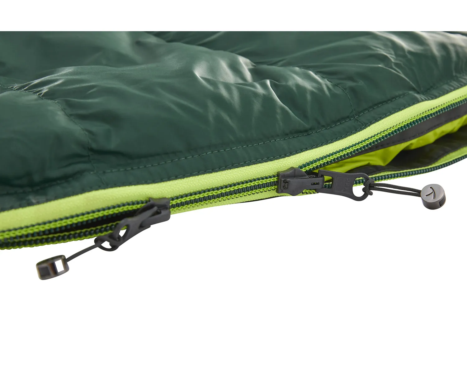 Tension Comfort 300 - Scarab/Lime