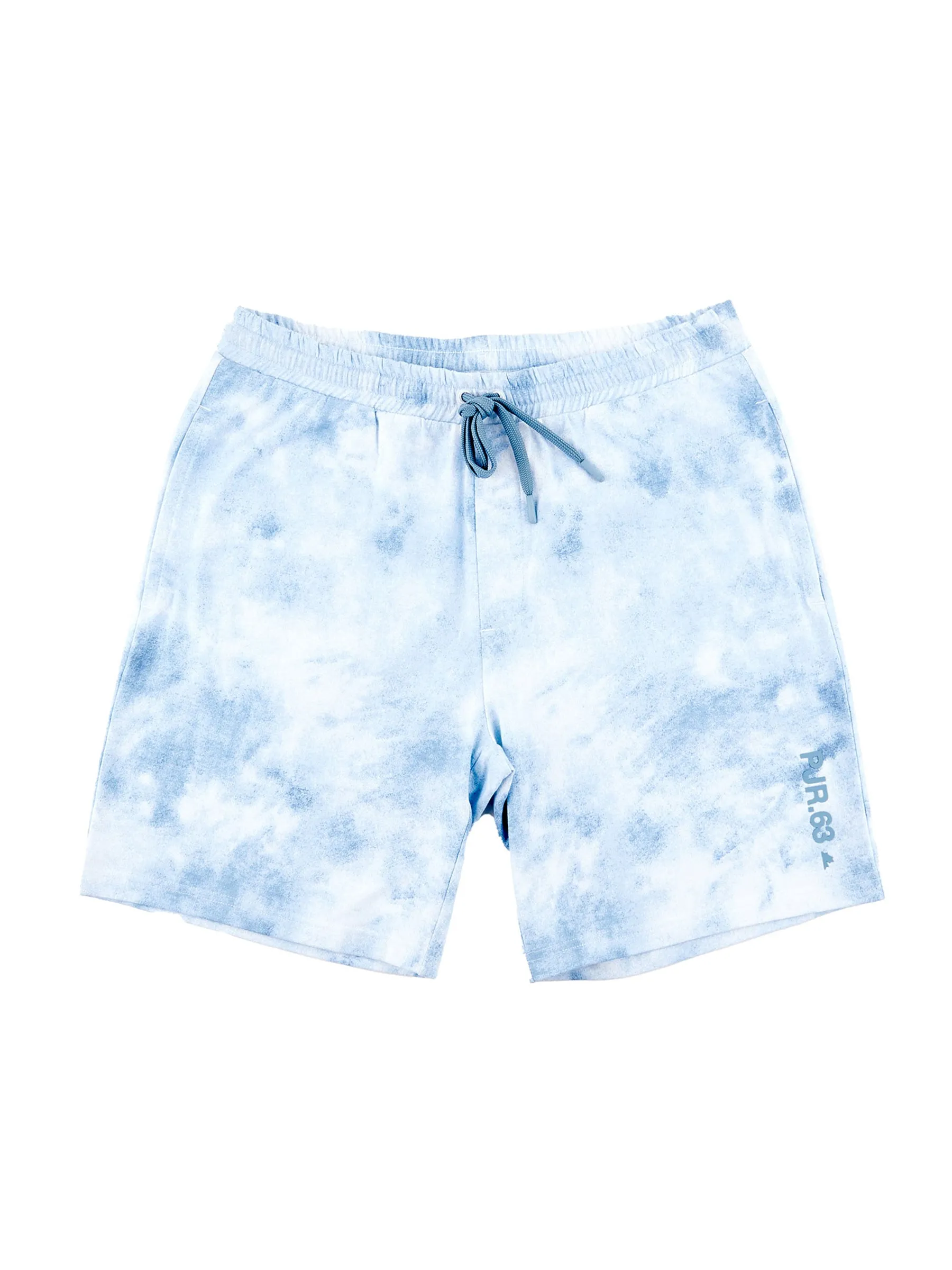 Tofino Men's Terry Shorts