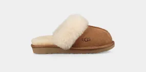 UGG Women's Disquette (Chestnut)