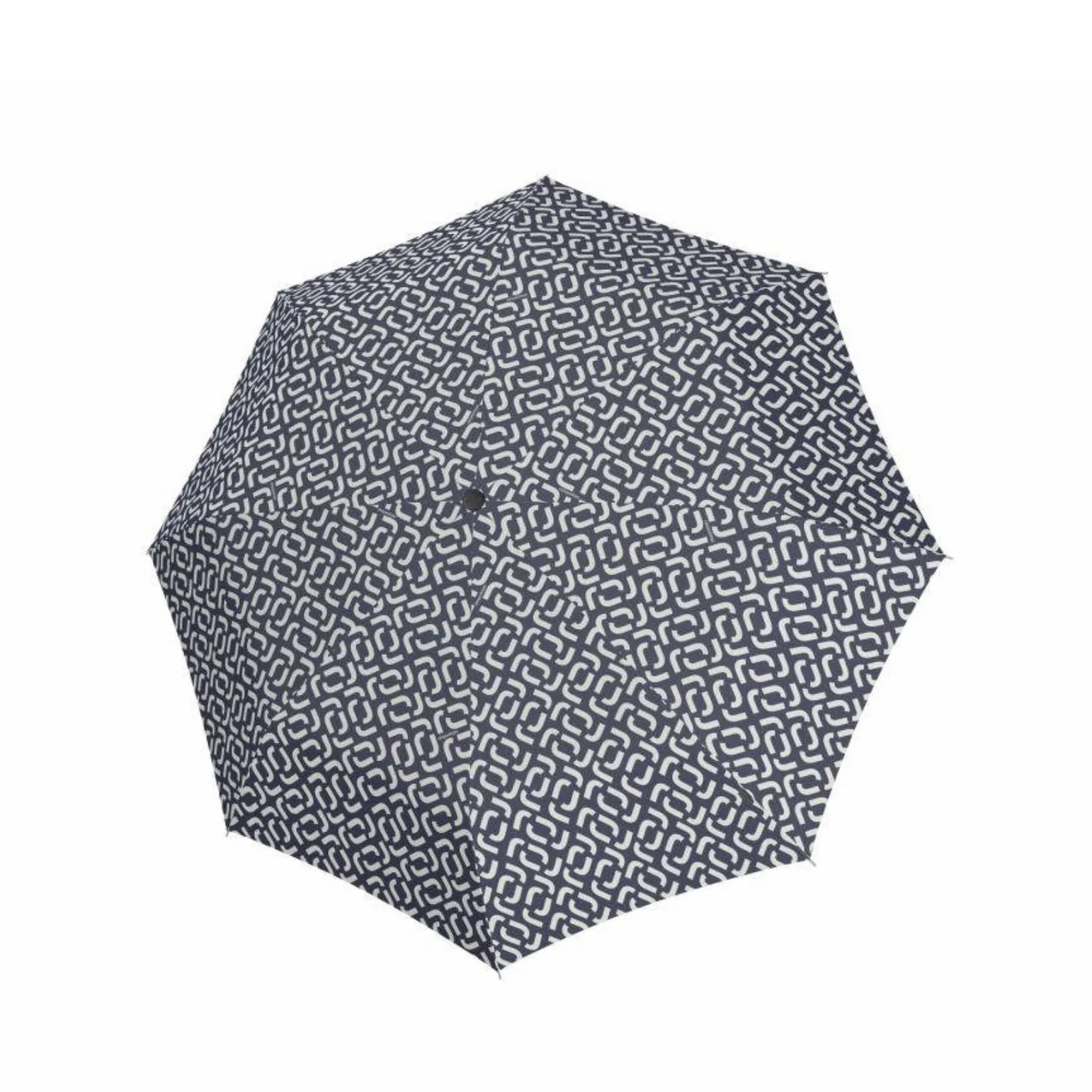 Umbrella Pocket Classic Signature Navy