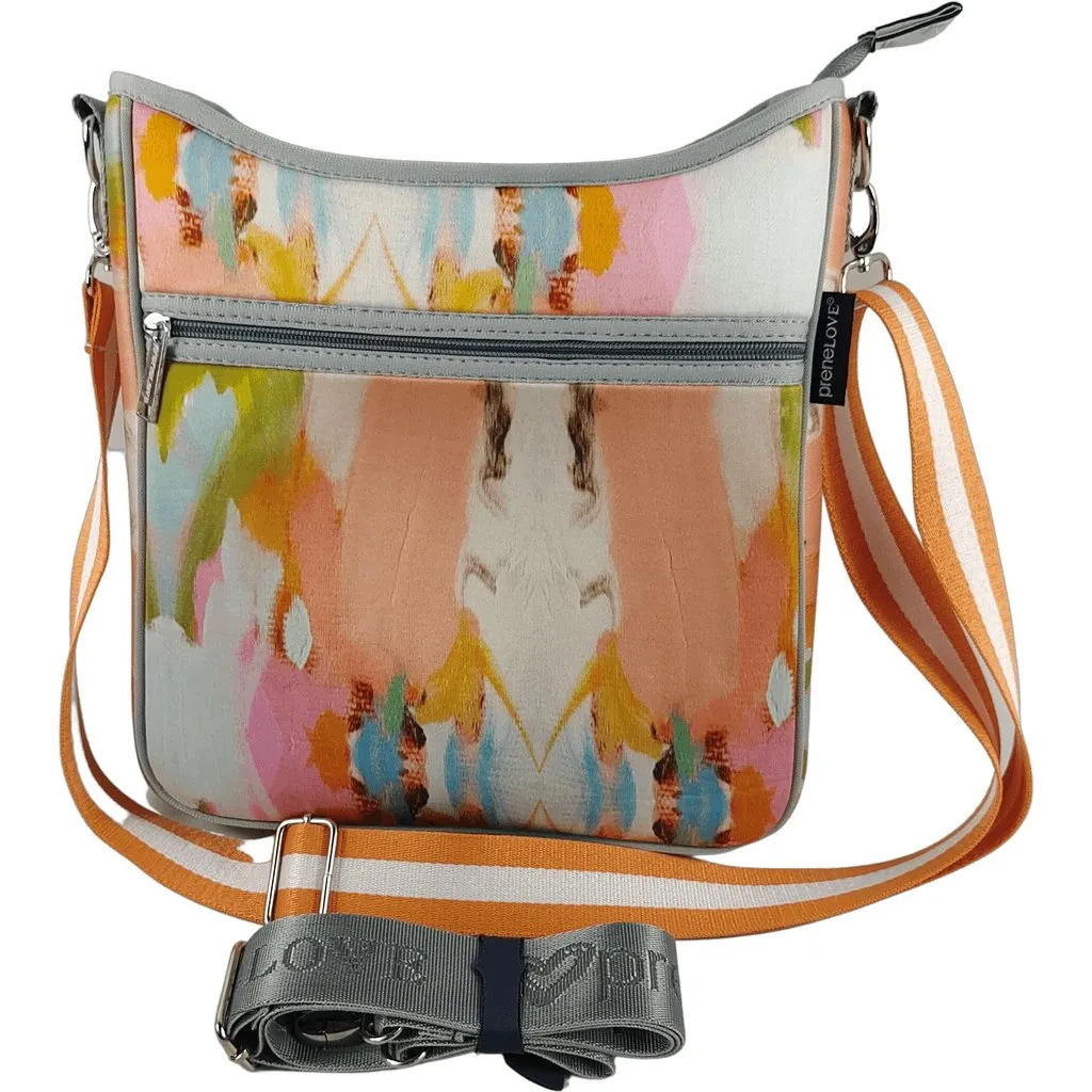 Under The Sea Classic Messenger Bag