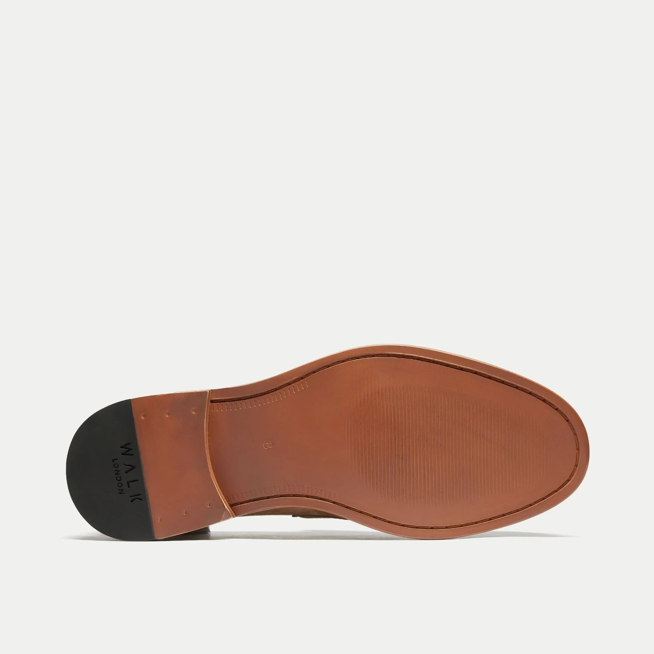 Valentine Saddle Loafer