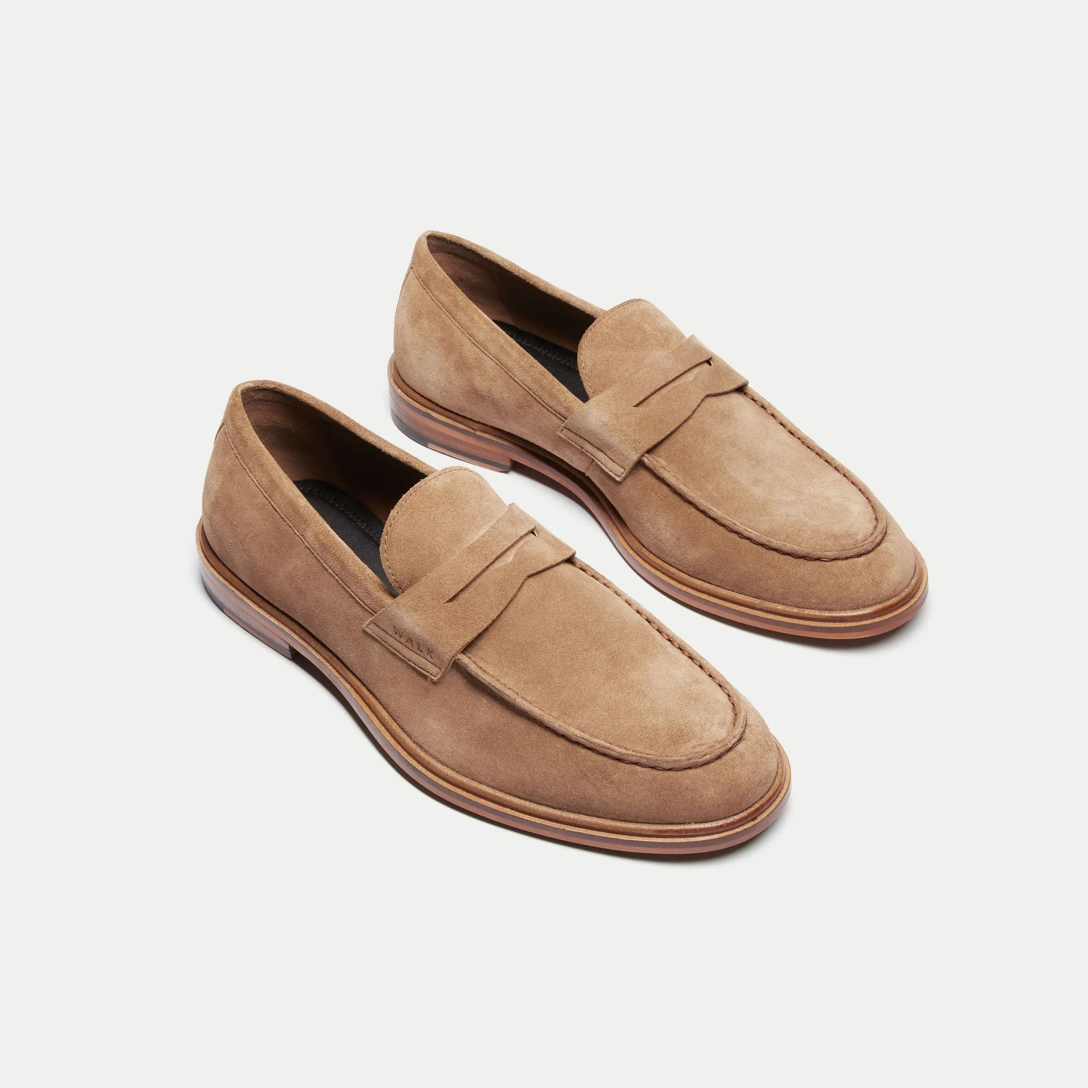 Valentine Saddle Loafer