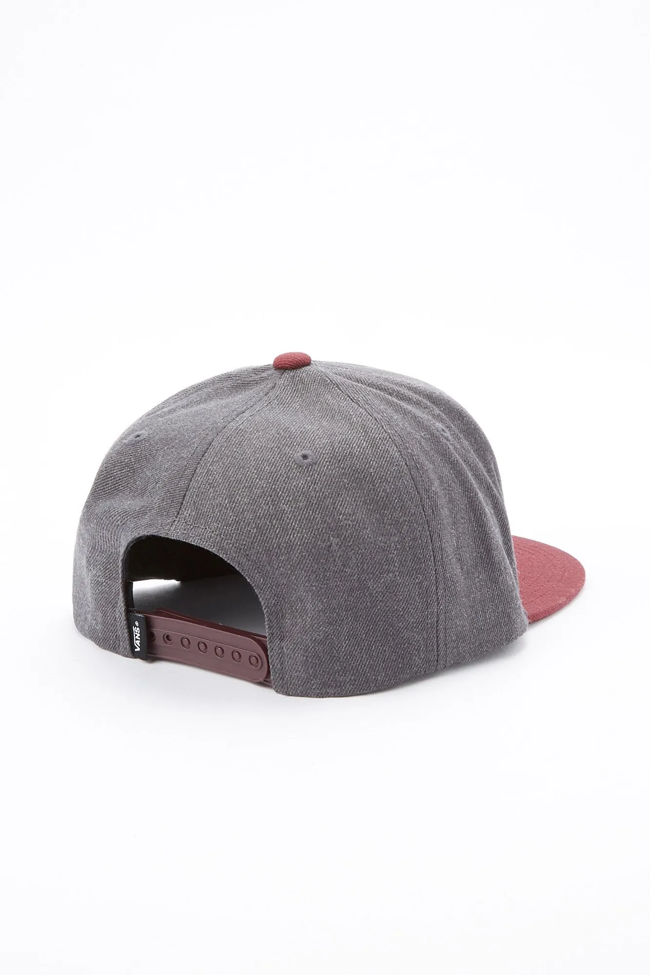 Vans Guys Classic Patch Snapback Cap