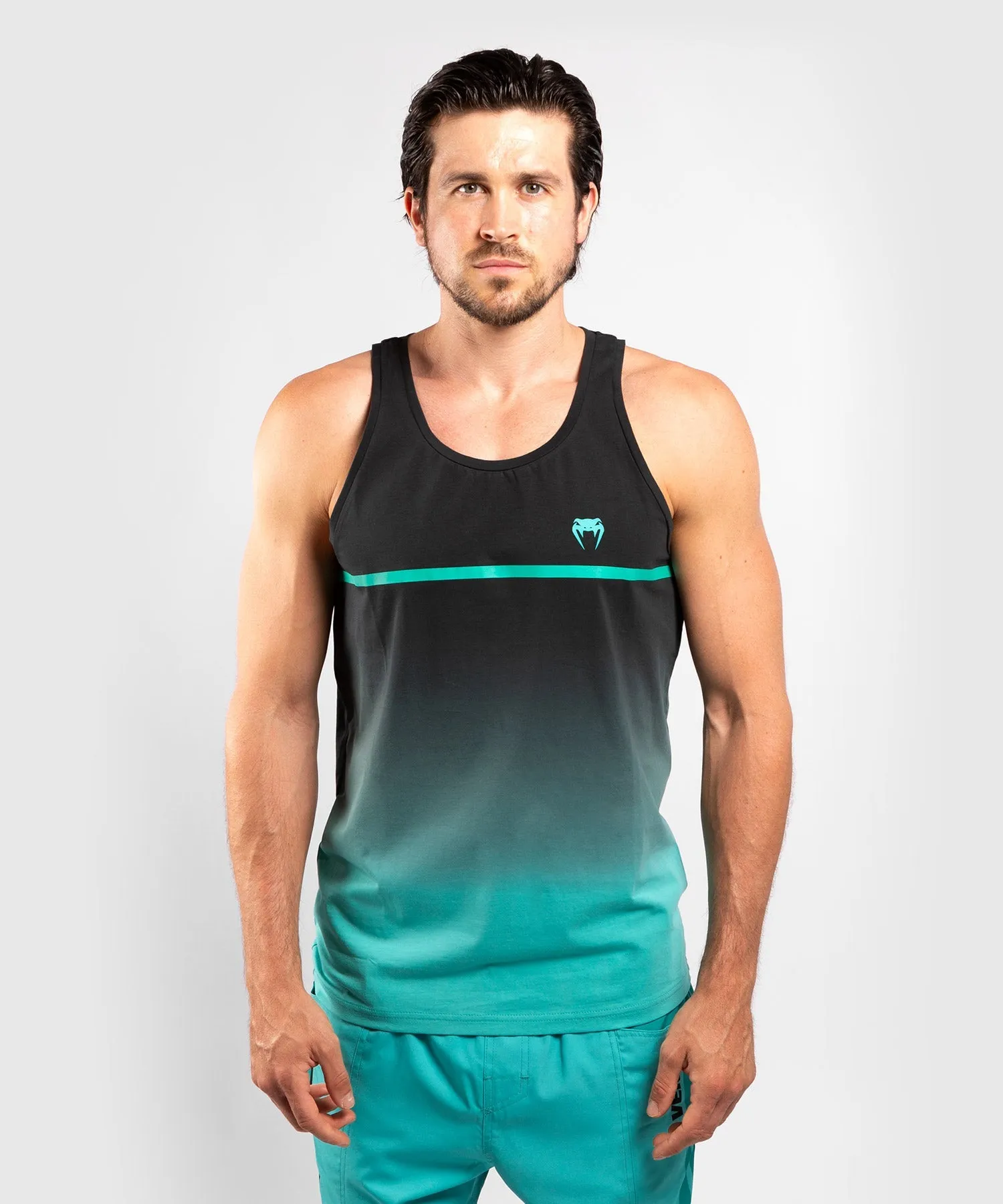 Venum Bali Tank Top – Mint Blue