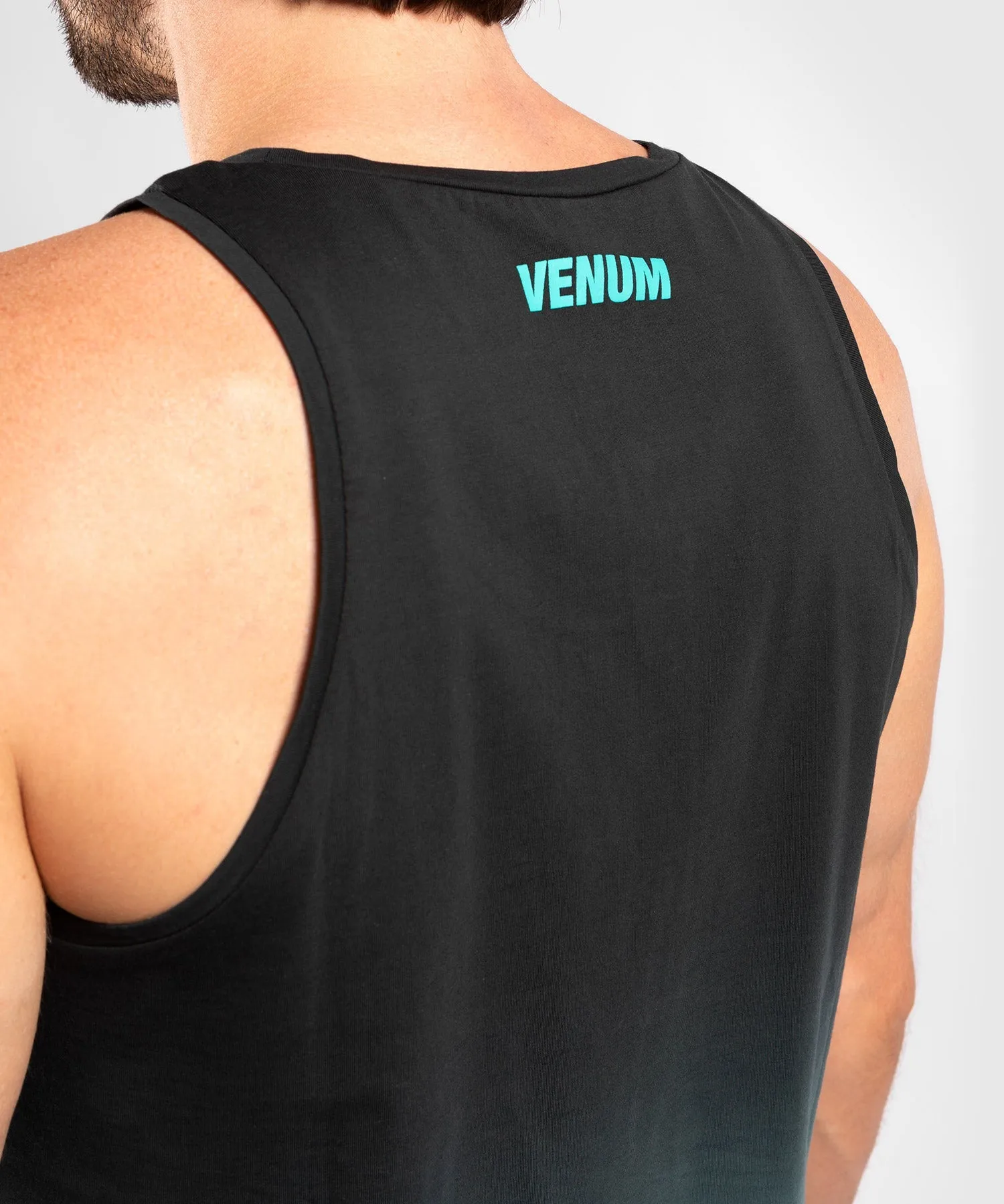 Venum Bali Tank Top – Mint Blue