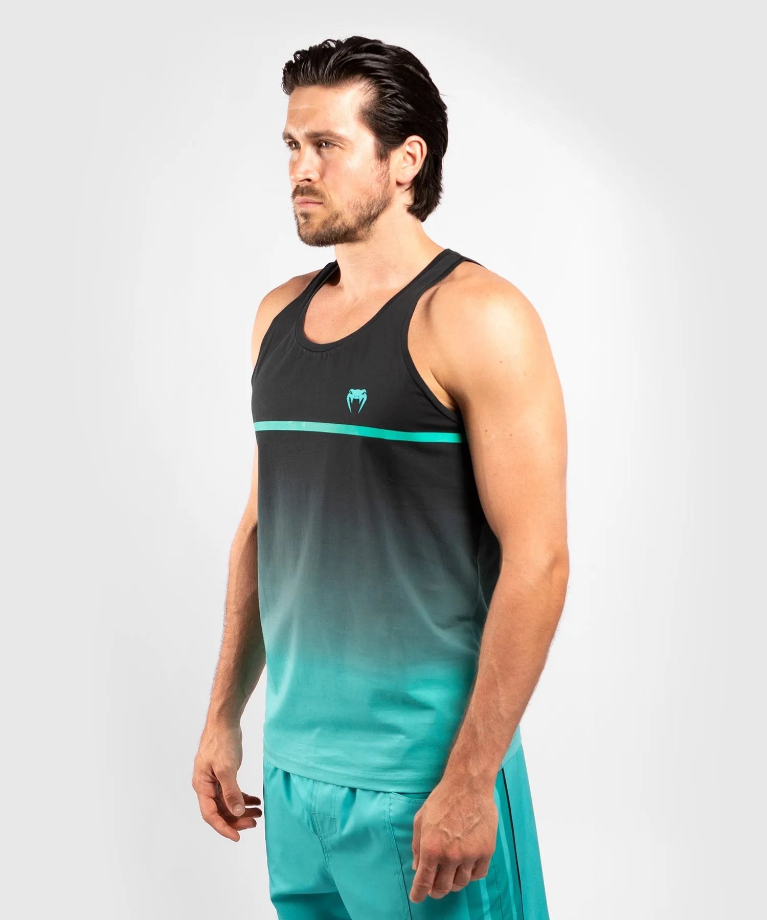 Venum Bali Tank Top – Mint Blue