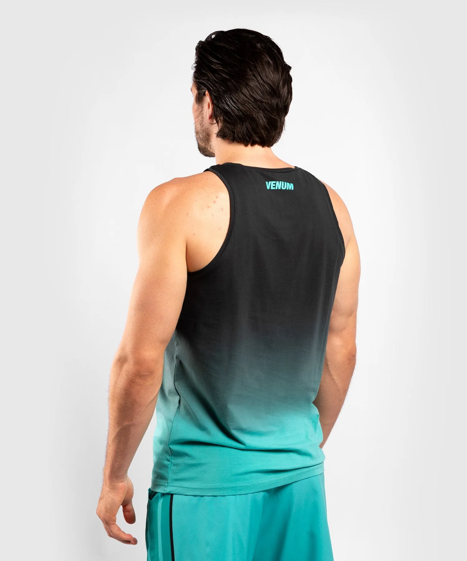 Venum Bali Tank Top – Mint Blue