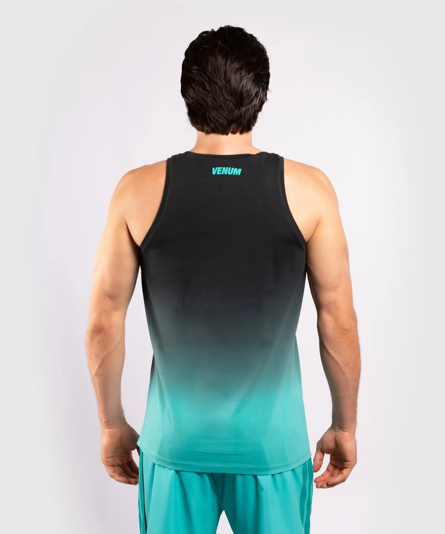 Venum Bali Tank Top – Mint Blue