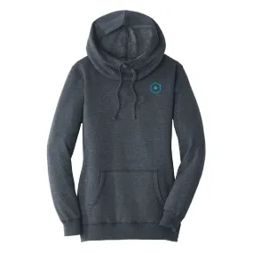 Women's District Lightweight Fleece Hoodie