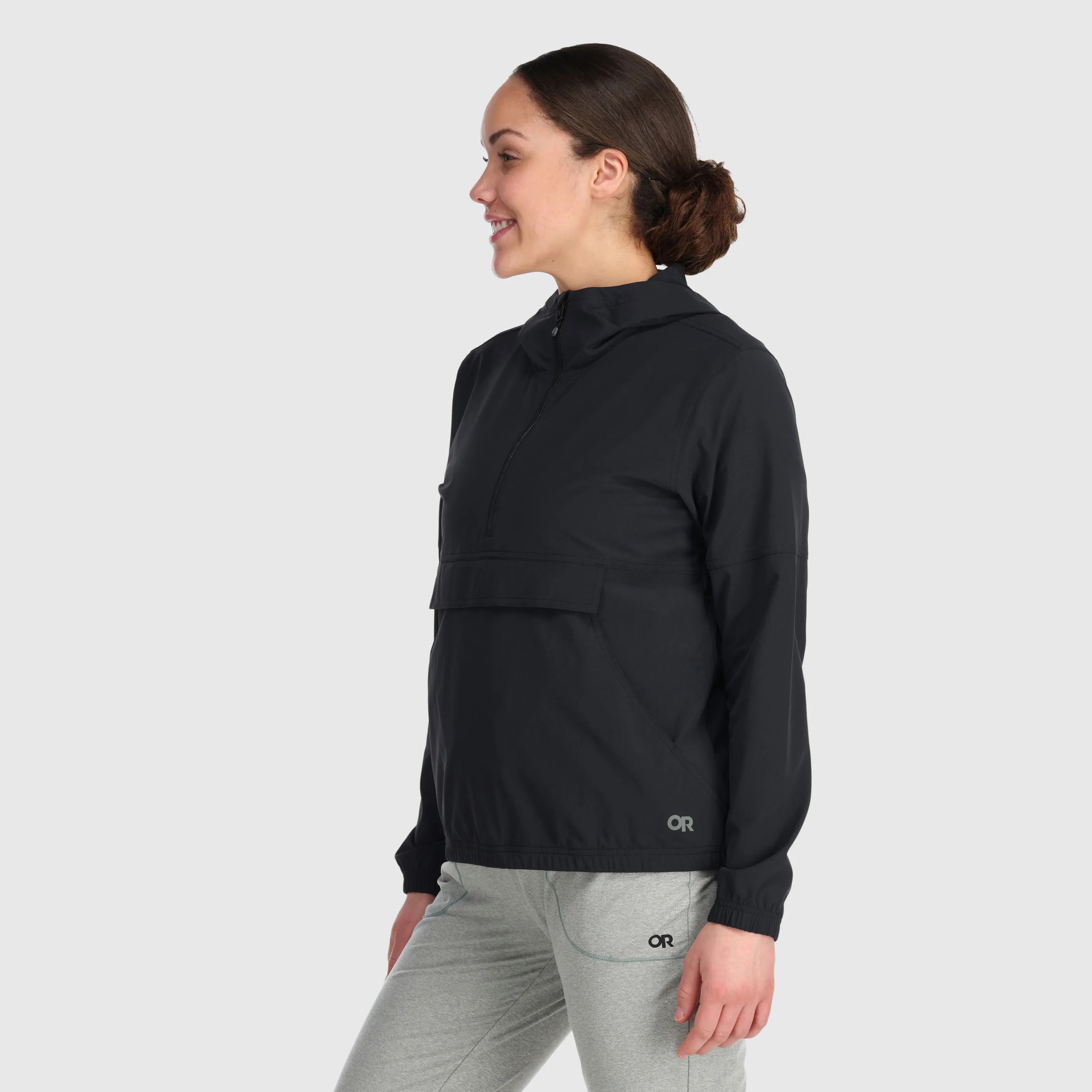 Women's Ferrosi Anorak