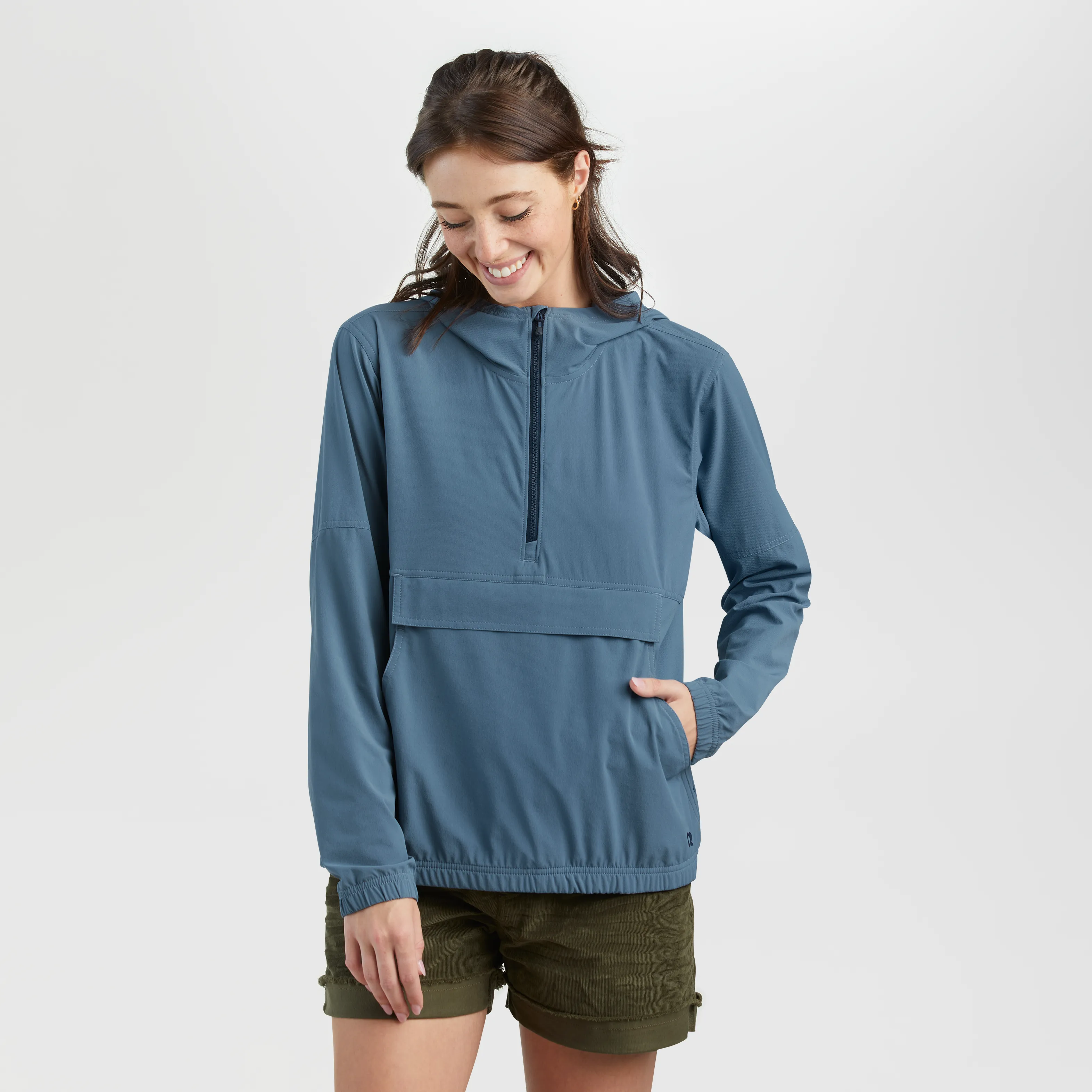 Women's Ferrosi Anorak