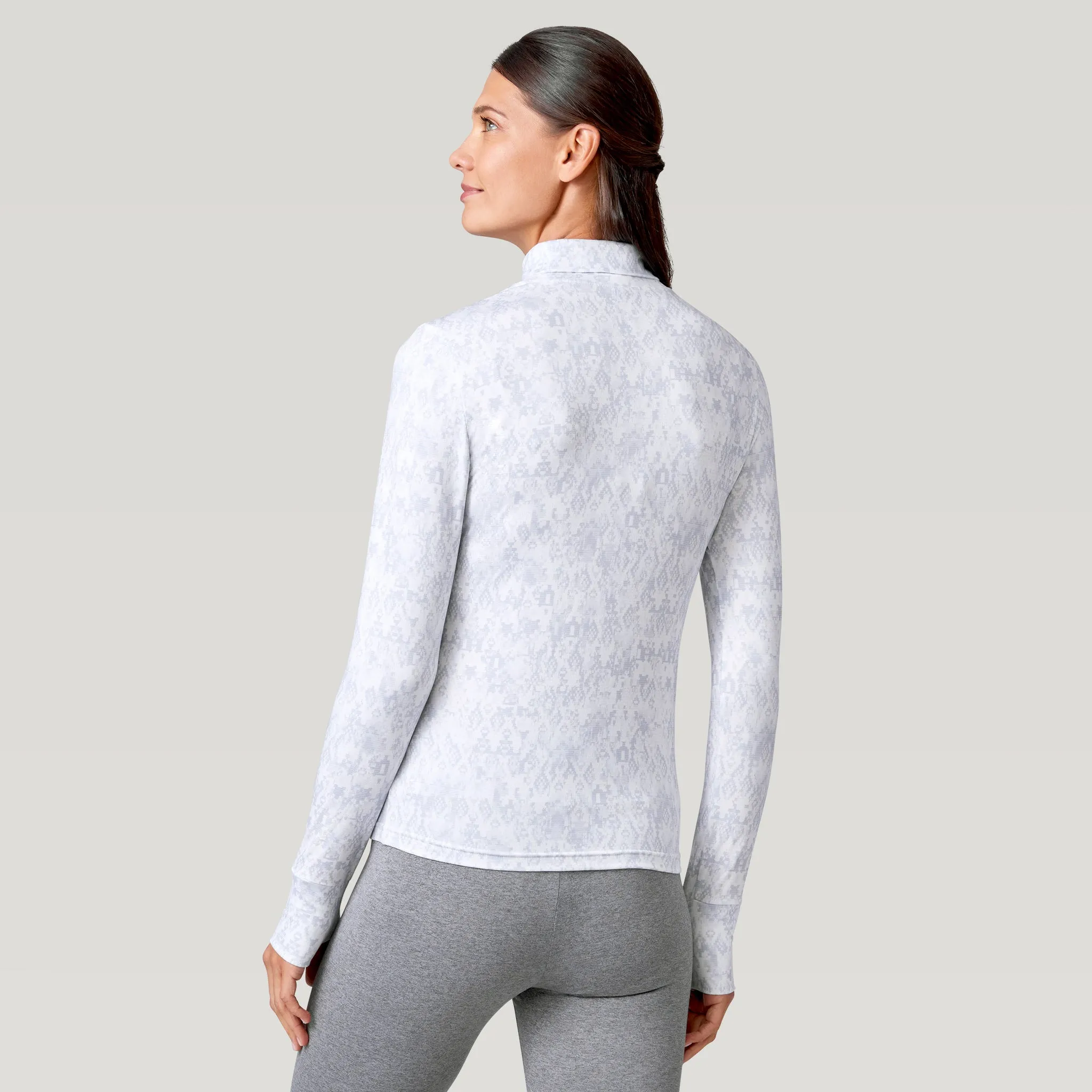 Women's FreeCycle® Cloud Knit Base Layer Top