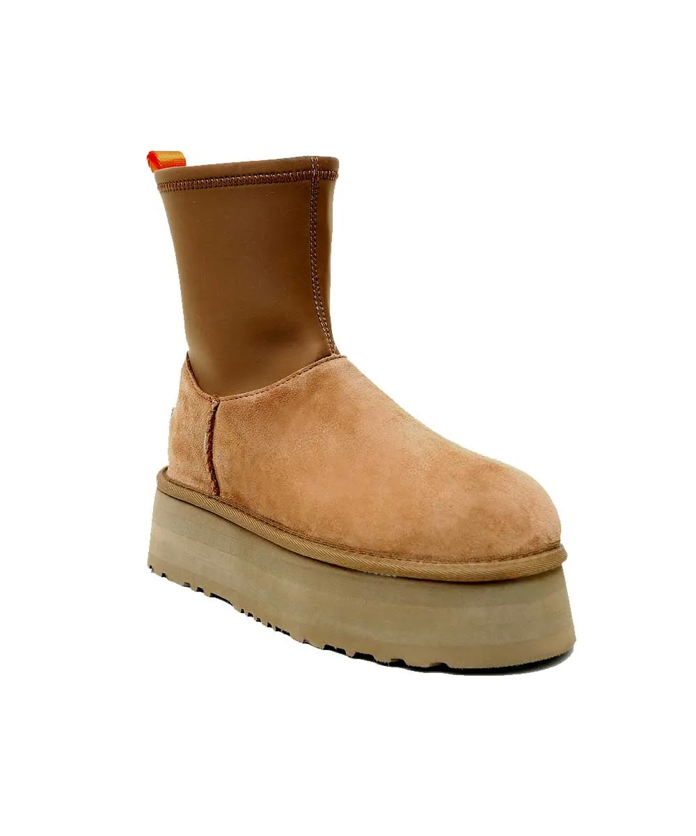 Women's UGG Hightop Platform Boot