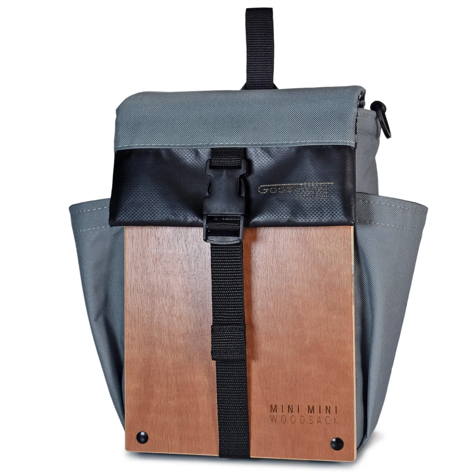 Woodsack Mini Lite | GREY