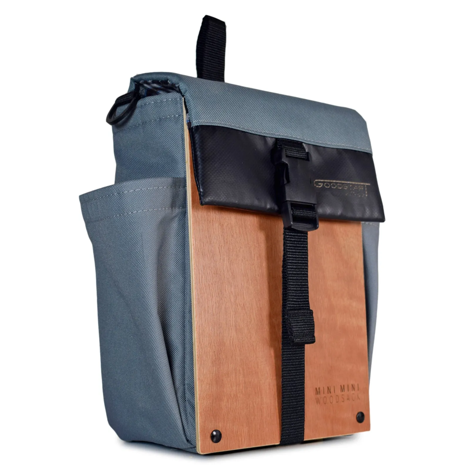 Woodsack Mini Lite | GREY