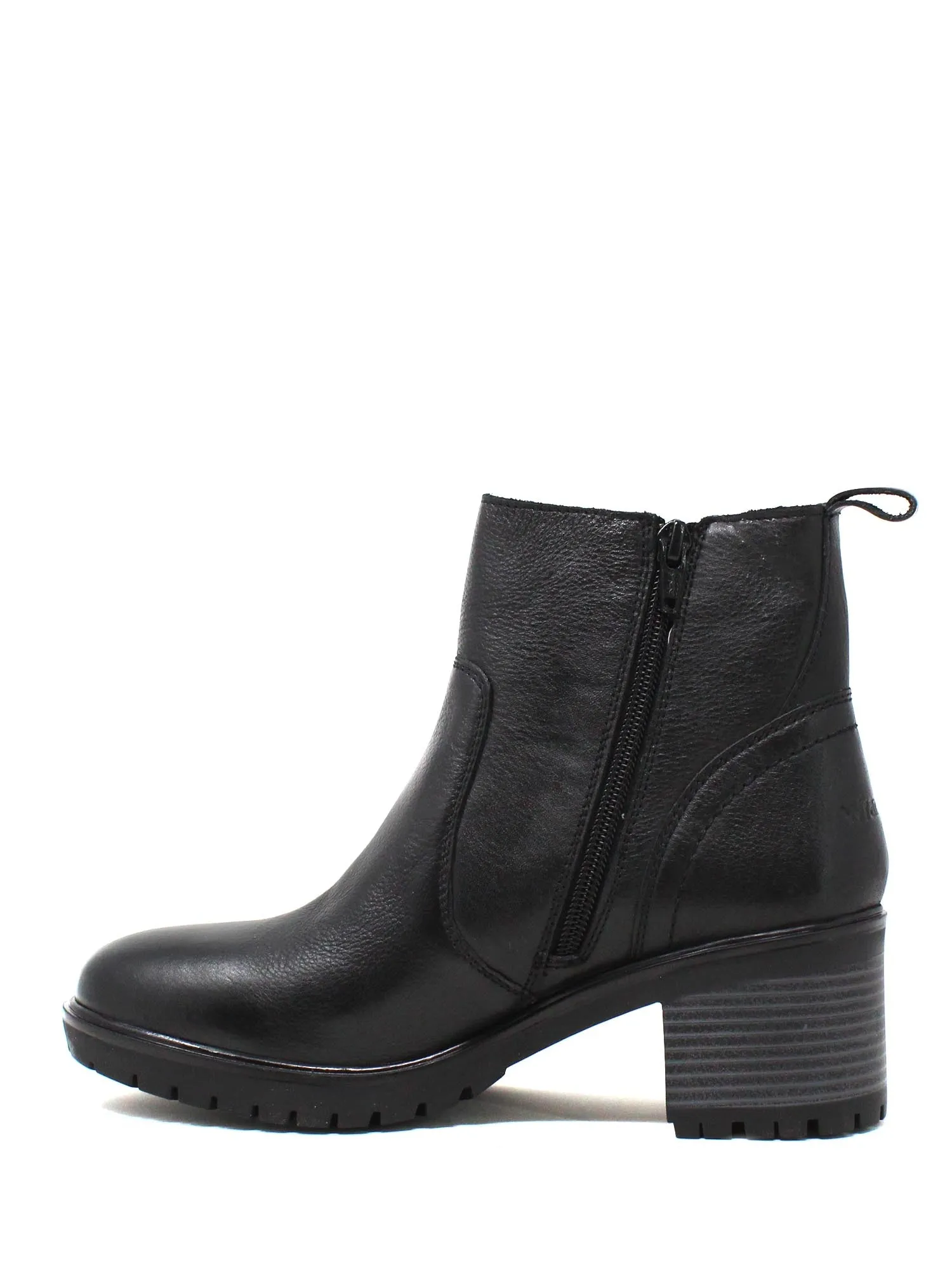 Wrangler Ankle Boots WL12511A