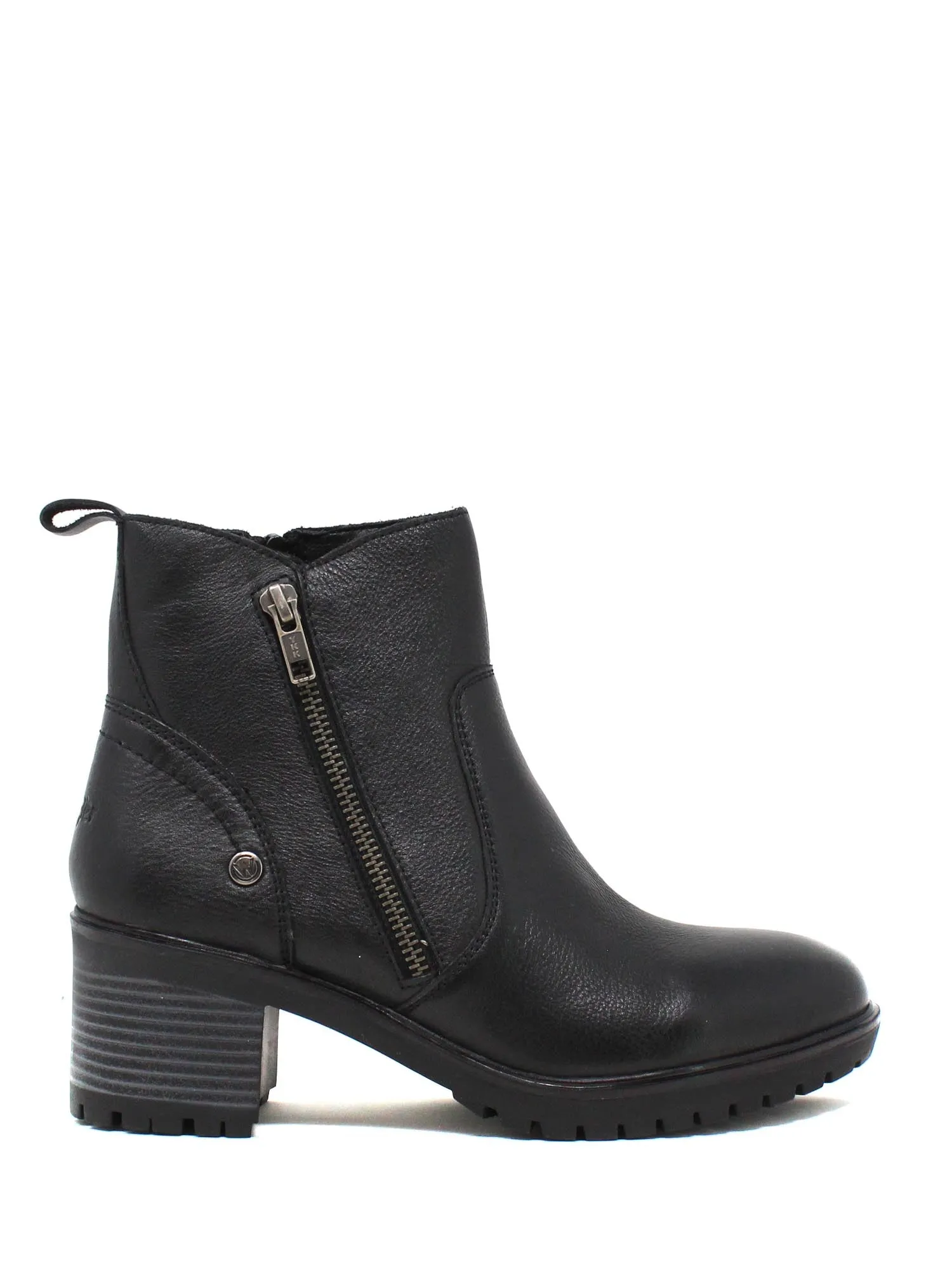 Wrangler Ankle Boots WL12511A