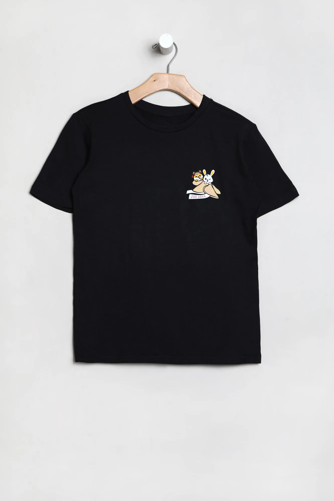 Zoo York Youth Dumplings T-Shirt