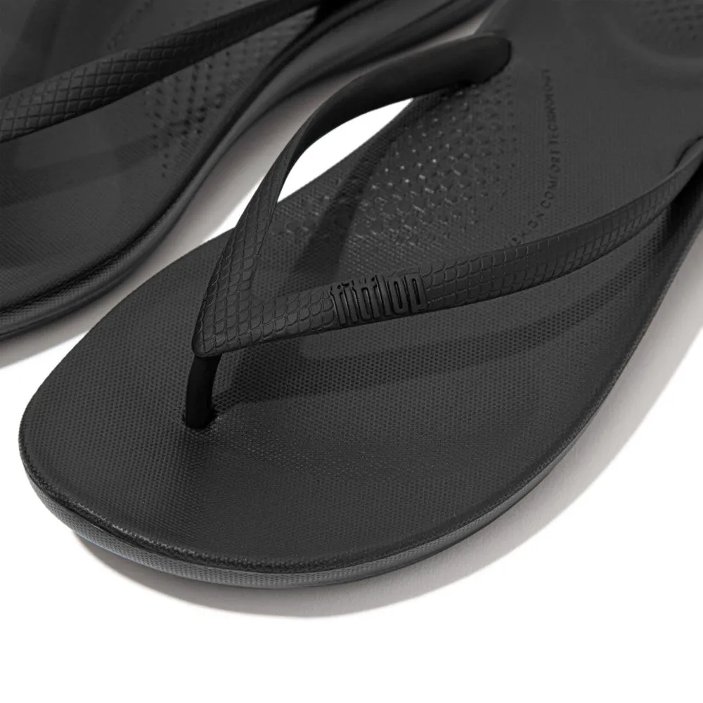 รองเท้าแตะแบบหูหนีบ ผู้หญิง รุ่น IQUSHION ERGONOMIC FLIP-FLOPS