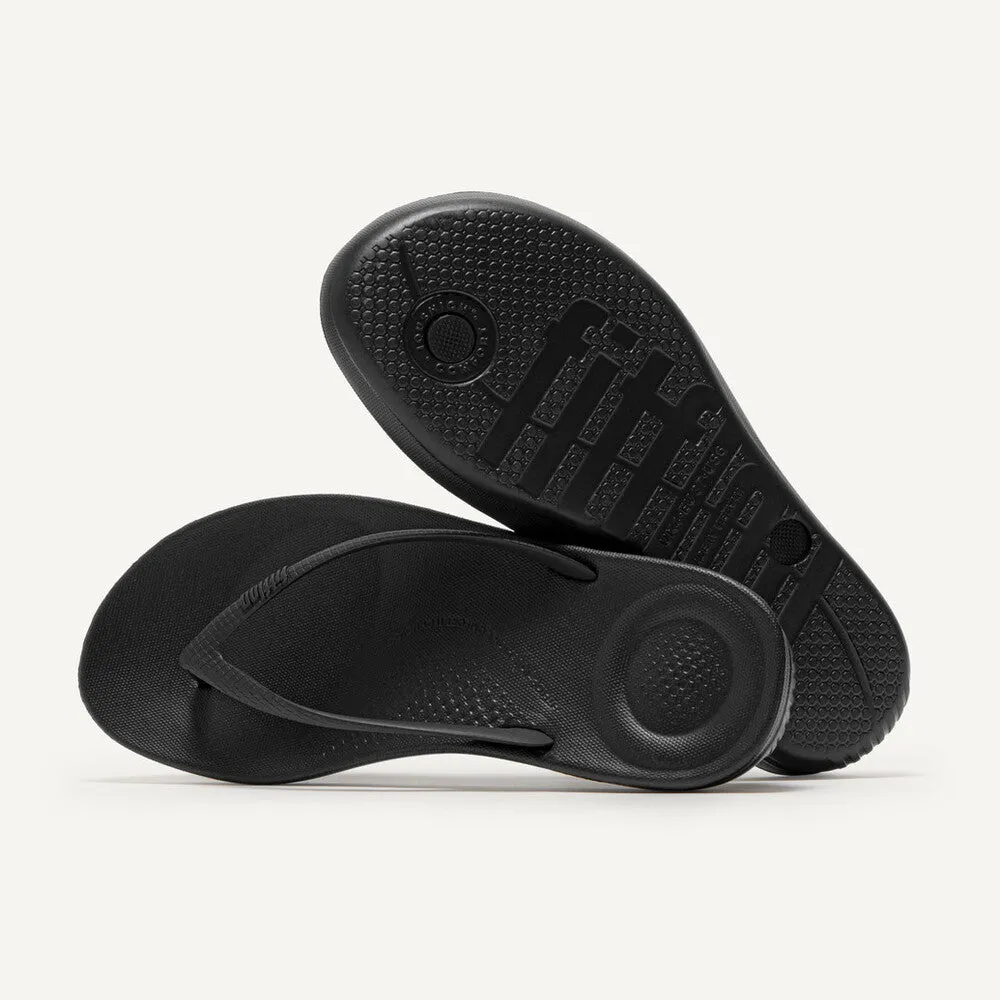 รองเท้าแตะแบบหูหนีบ ผู้หญิง รุ่น IQUSHION ERGONOMIC FLIP-FLOPS