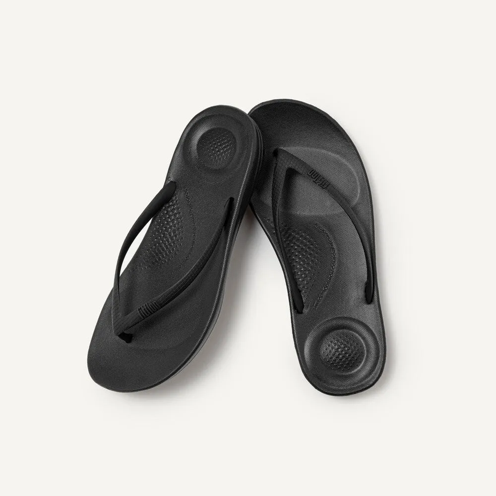 รองเท้าแตะแบบหูหนีบ ผู้หญิง รุ่น IQUSHION ERGONOMIC FLIP-FLOPS